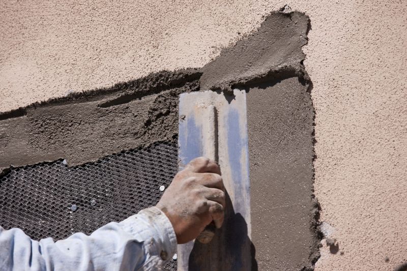 Preparing for Your Stucco Project